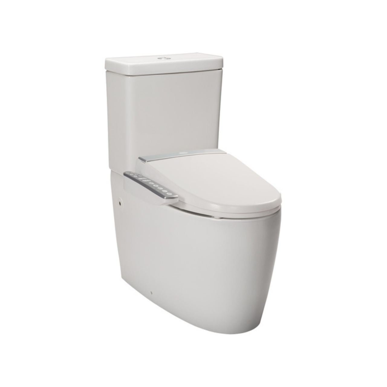 KOHLER Grande Back to Wall Toilet Suite