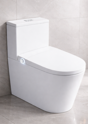 KOHLER Modena Back To Wall Intelligent Toilet