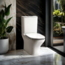 KOHLER ModernLife Back to Wall Toilet Suite