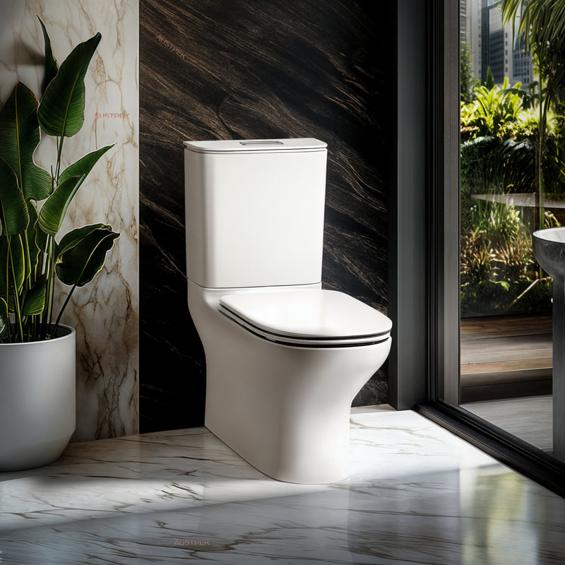 KOHLER ModernLife Back to Wall Toilet Suite